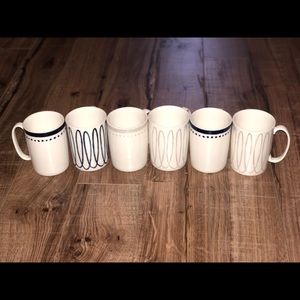Kate Spade Mugs